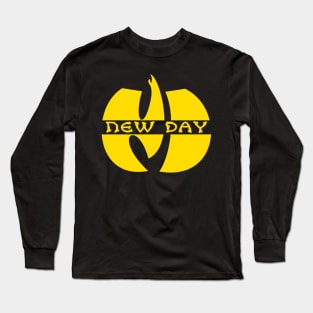 New Day Clan Long Sleeve T-Shirt